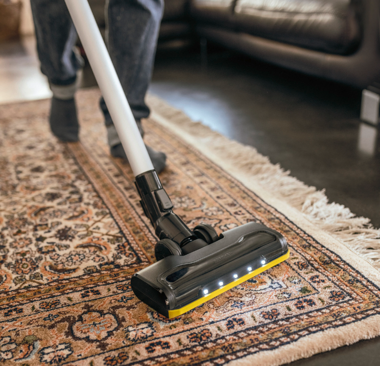 Фото 2 Karcher VC 6