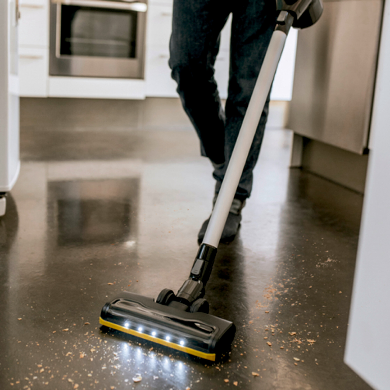 Фото 4 Karcher VC 6
