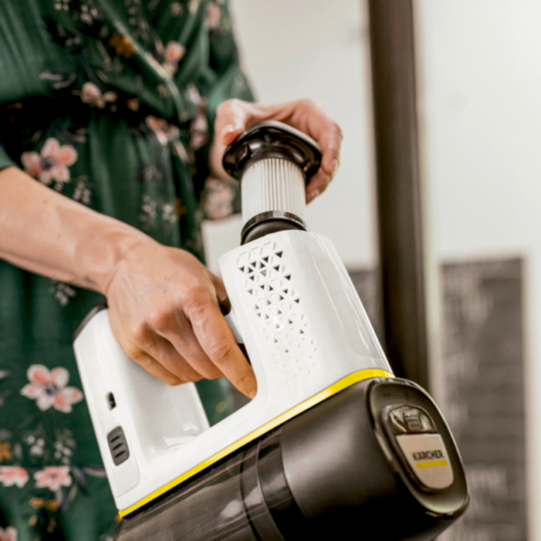 Фото 3 Karcher VC 6