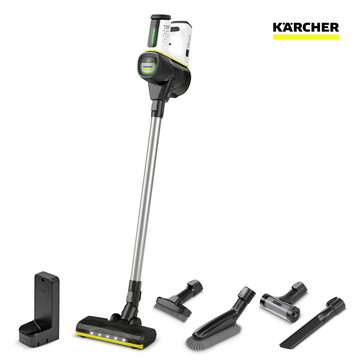 Фото 1 Karcher VC 7 Cordless