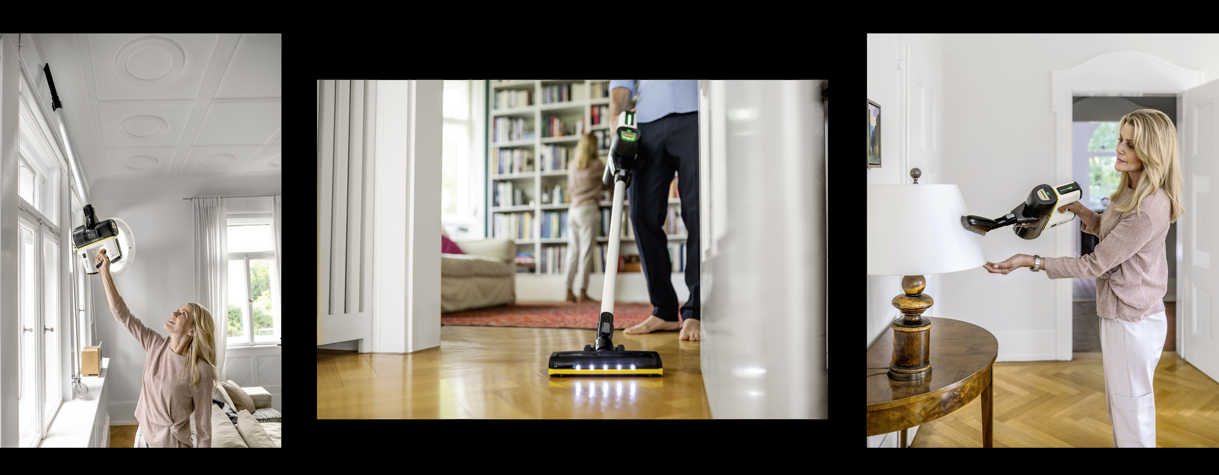 Фото 2 Karcher VC 7 Cordless