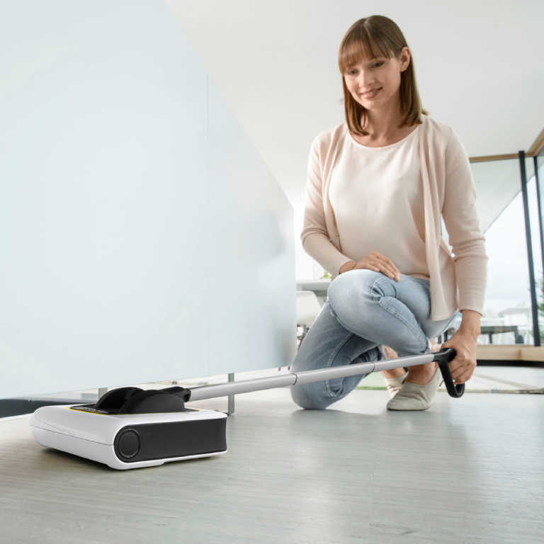 Фото 4 Karcher_KB5