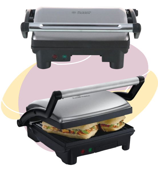 Фото 2 Russell Hobbs 3-в-1 17888-56 Cook@Home