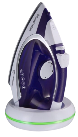 Фото 1 Russell Hobbs 23300-56 Supreme Steam Cordless Iron