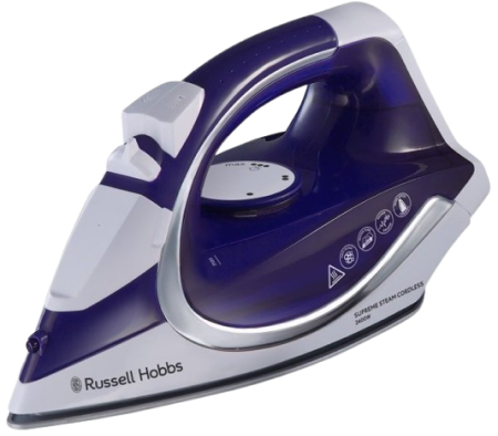 Фото 3 Russell Hobbs 23300-56 Supreme Steam Cordless Iron