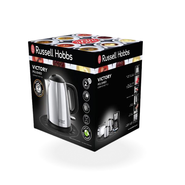 Фото 3 Russell Hobbs 24990-70 Victory
