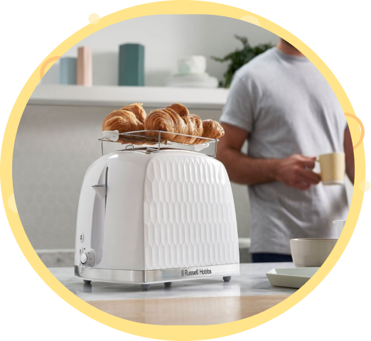 Фото 3 Russell Hobbs 26060-56