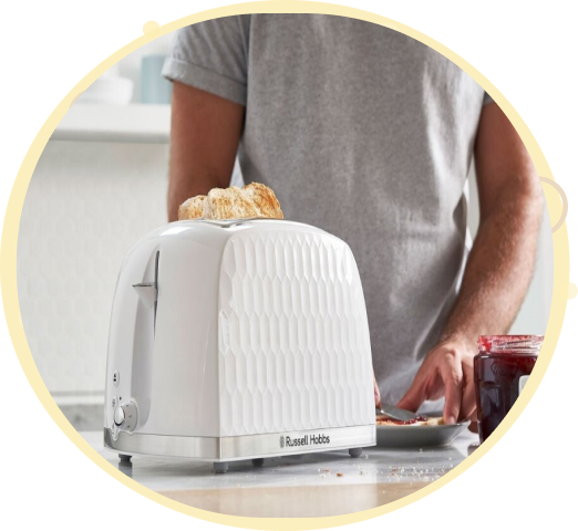 Фото 4 Russell Hobbs 26060-56