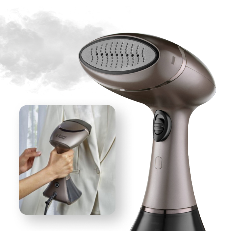 Фото 2 Russell Hobbs Steam Genie Aroma