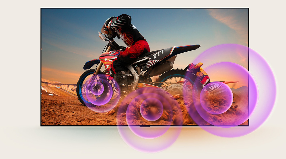 Фото LG 75QNED9MA6B