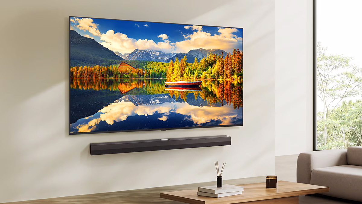 Фото LG 75NANO90A6B