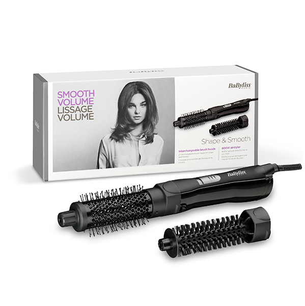 Фото 1 Babyliss AS82E