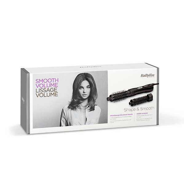 Фото 6 Babyliss AS82E
