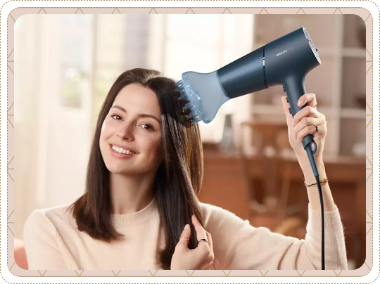 Фото 6 Philips Series 5000 BHD512