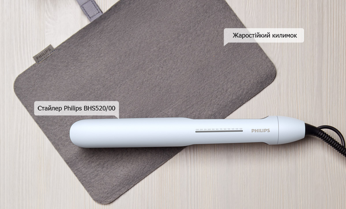 Фото 9 Philips BHS520/00