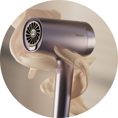 Фото 7 Philips BHD72010 + BHS74200