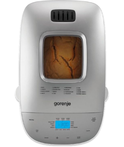 Фото 3 Gorenje BM1600WG