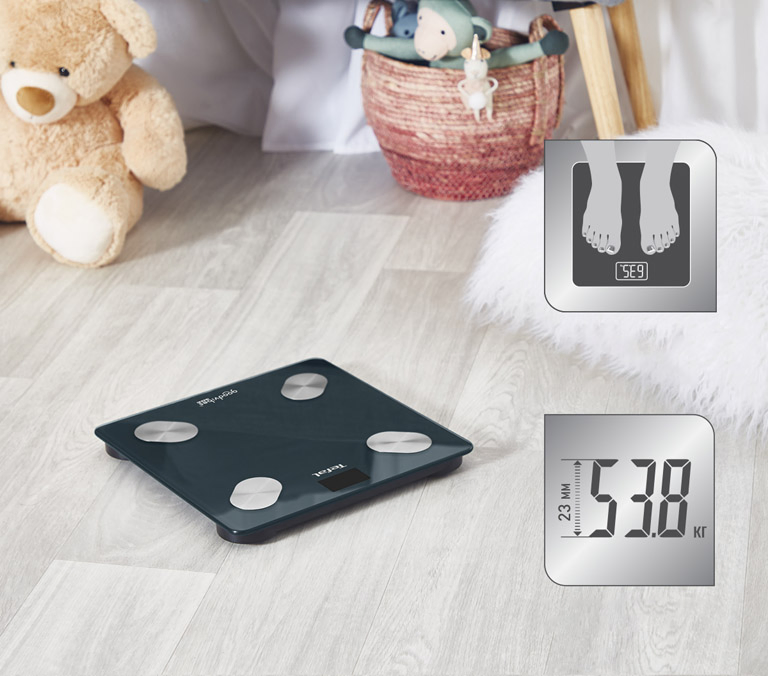 Фото 5 Tefal GOODVIBES LIFE+ BM9620S1