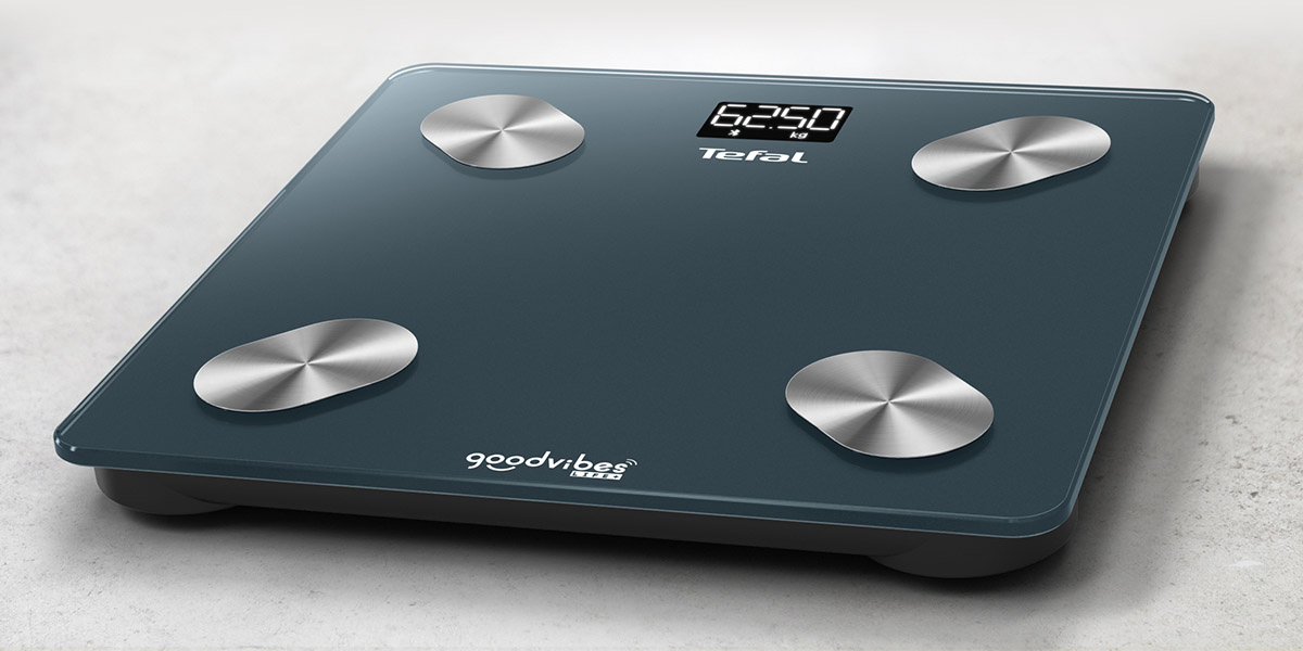 Фото 6 Tefal GOODVIBES LIFE+ BM9620S1