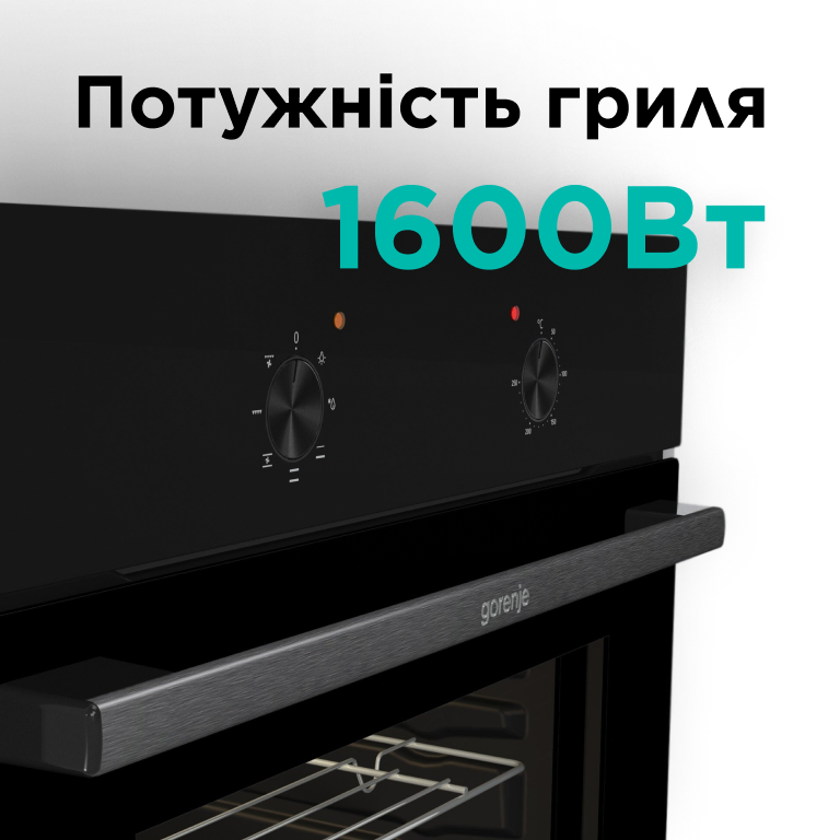Фото Gorenje BO6615E01B