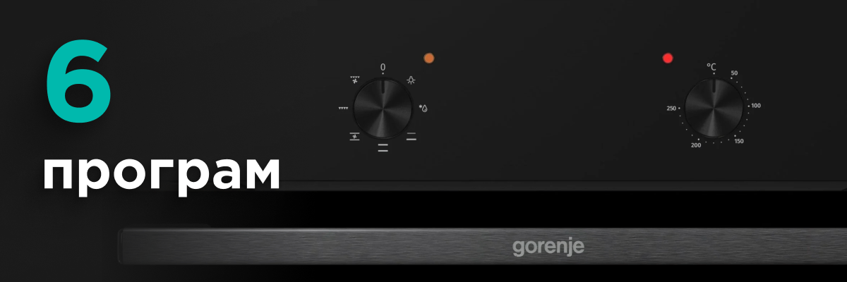 Фото Gorenje BO6615E01B