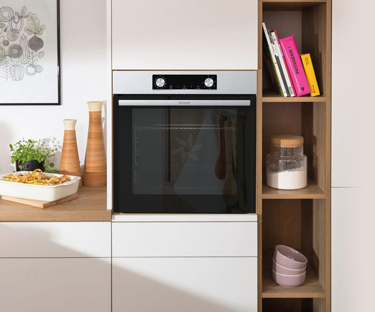 Фото 6 Gorenje BO6737E02X