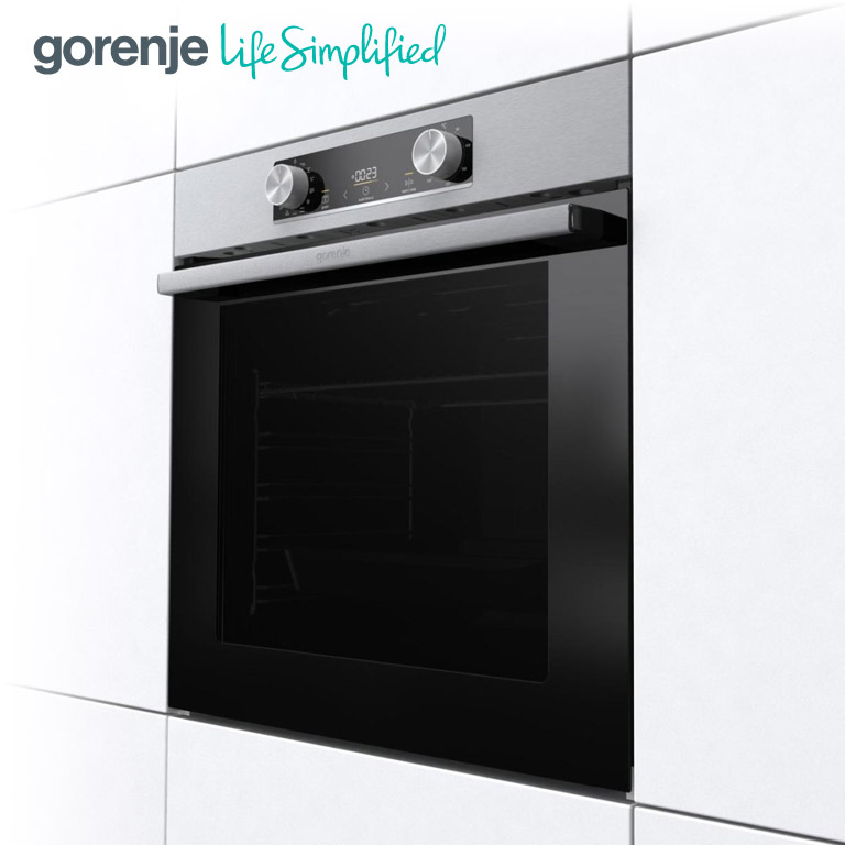 Фото 1 Gorenje BO6737E02XK