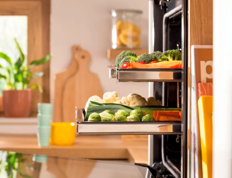 Фото 4 Gorenje BOSB6737E06X