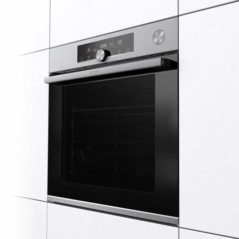 Фото 1 Gorenje BPSA6747A08X