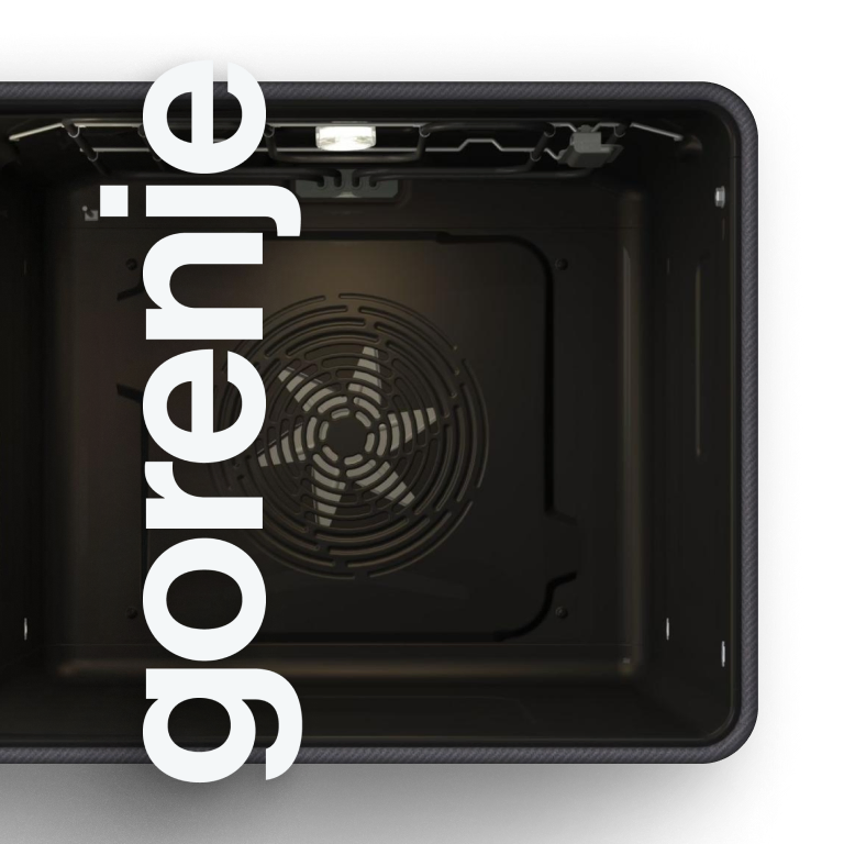 Фото 3 Gorenje BPSA6747DGWI