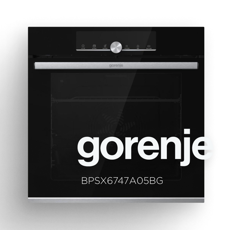 Фото 1 Gorenje BPSX6747A05BG