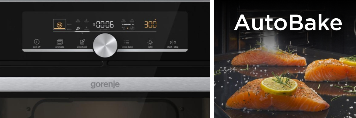 Фото 2 Gorenje BPSX6747A05BG