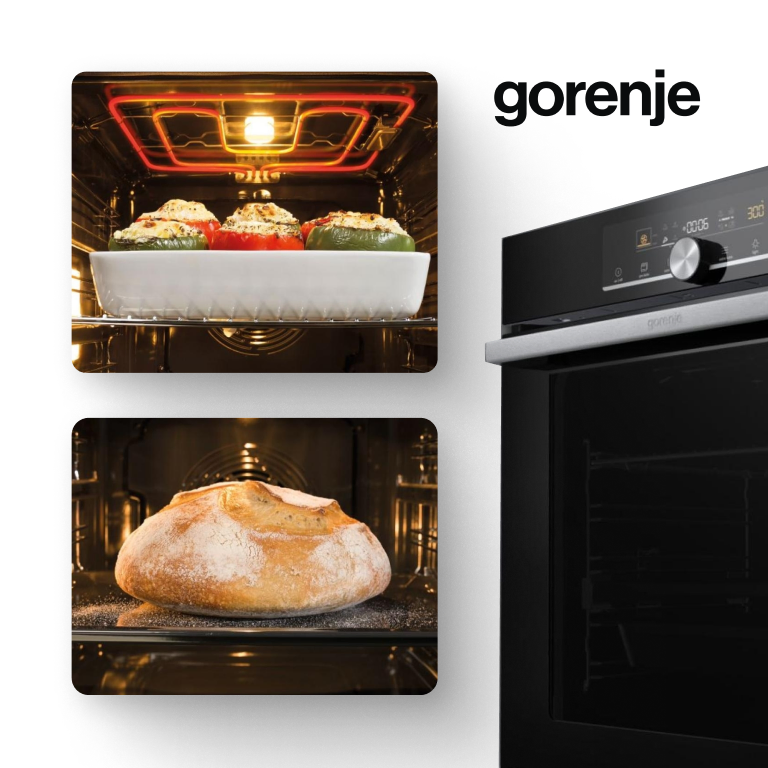 Фото 6 Gorenje BPSX6747A05BG