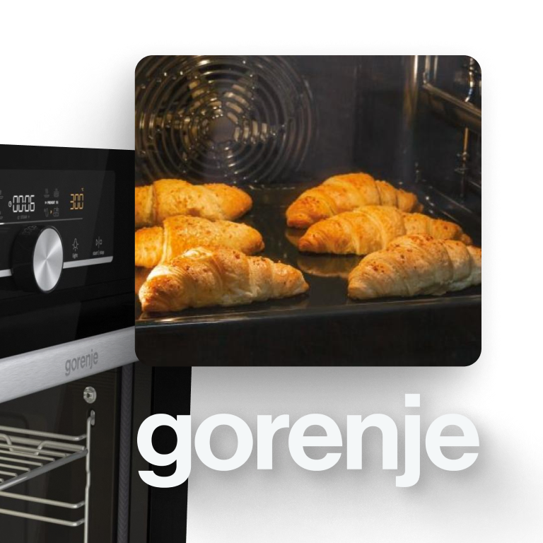Фото 7 Gorenje BPSX6747A05BG