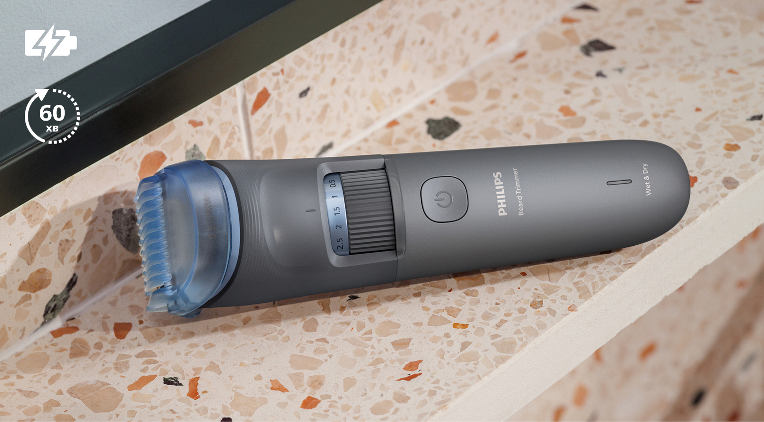 Фото Philips BT3617/15