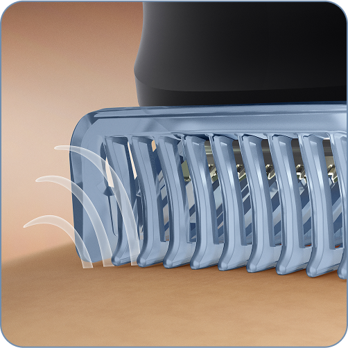 Фото Philips BT5780/15