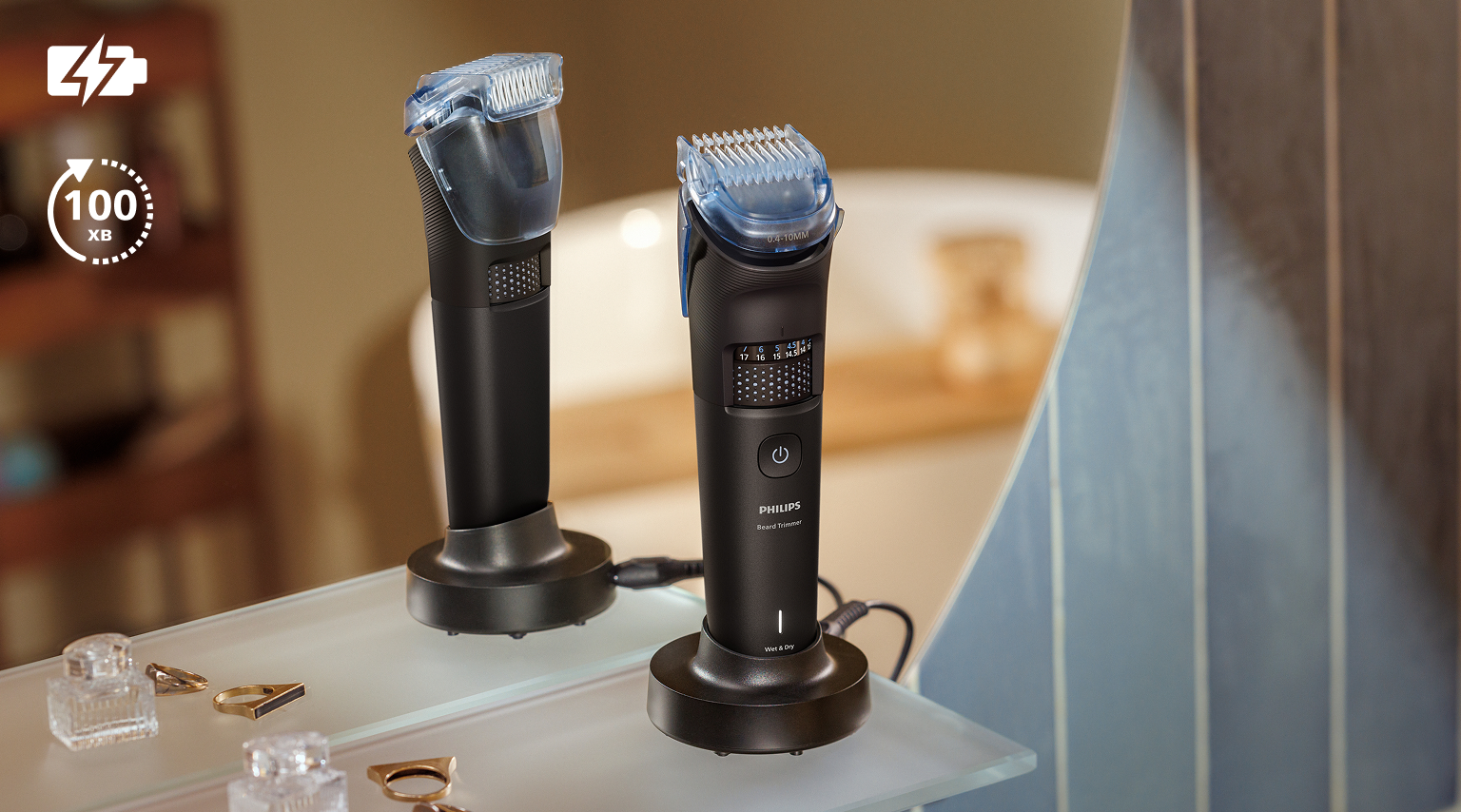 Фото Philips BT5780/15
