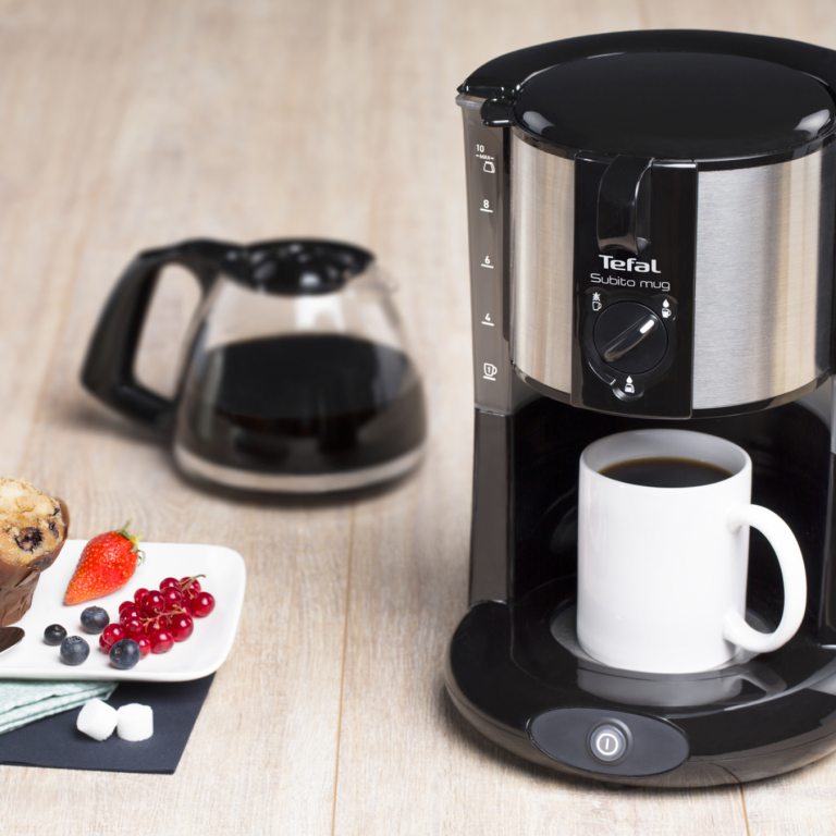 Фото 3 Tefal CM290838
