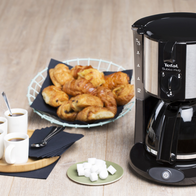 Фото 6 Tefal CM290838