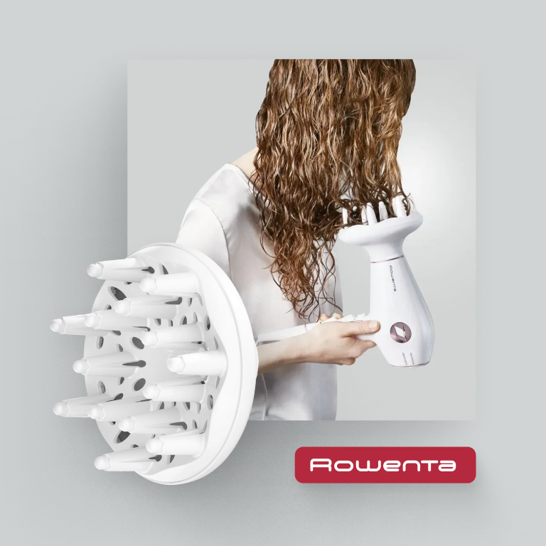 Фото 4 Rowenta CV6135F0