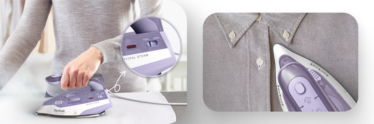 Фото Tefal DB1612E0