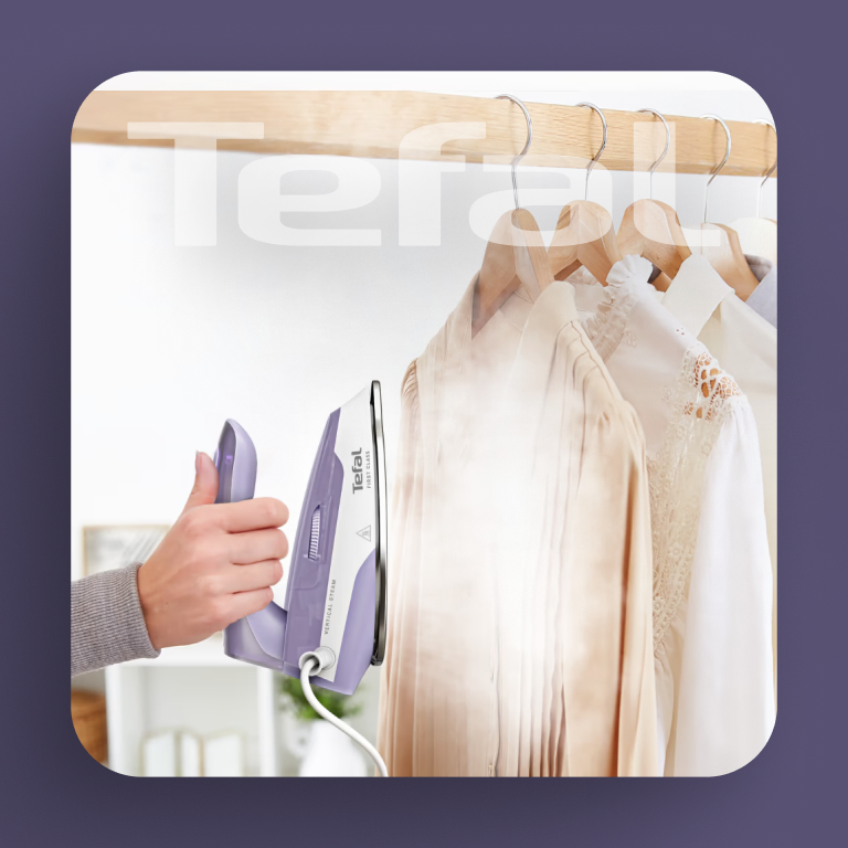 Фото Tefal DB1612E0