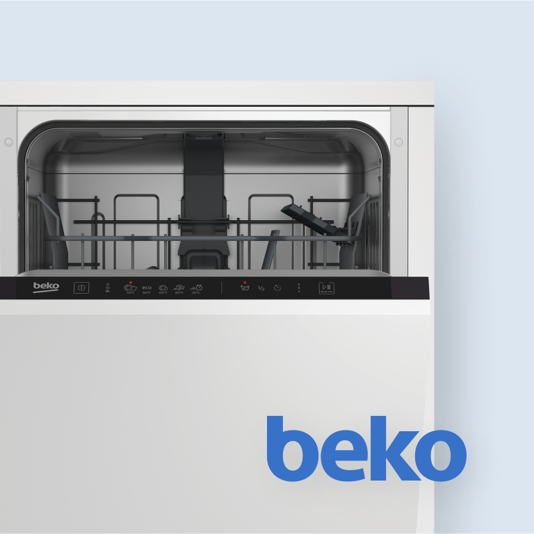 Фото 4 Beko DIS35021