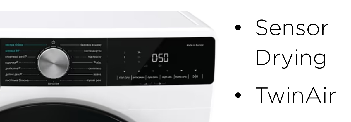Фото 2 Gorenje DNS92