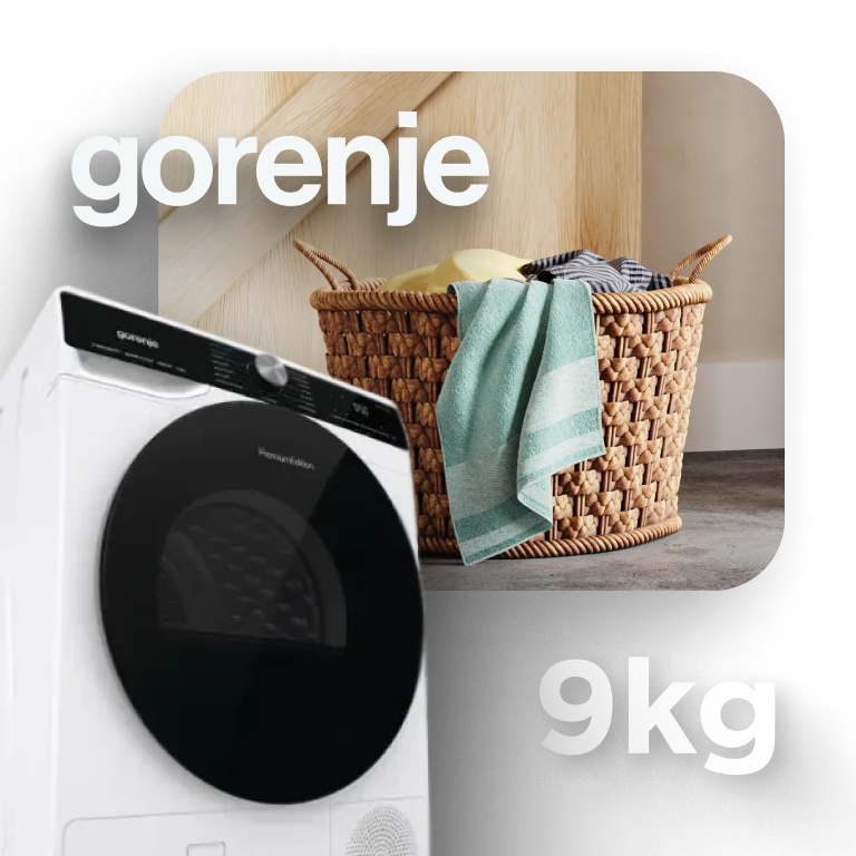 Фото 3 Gorenje DNS92