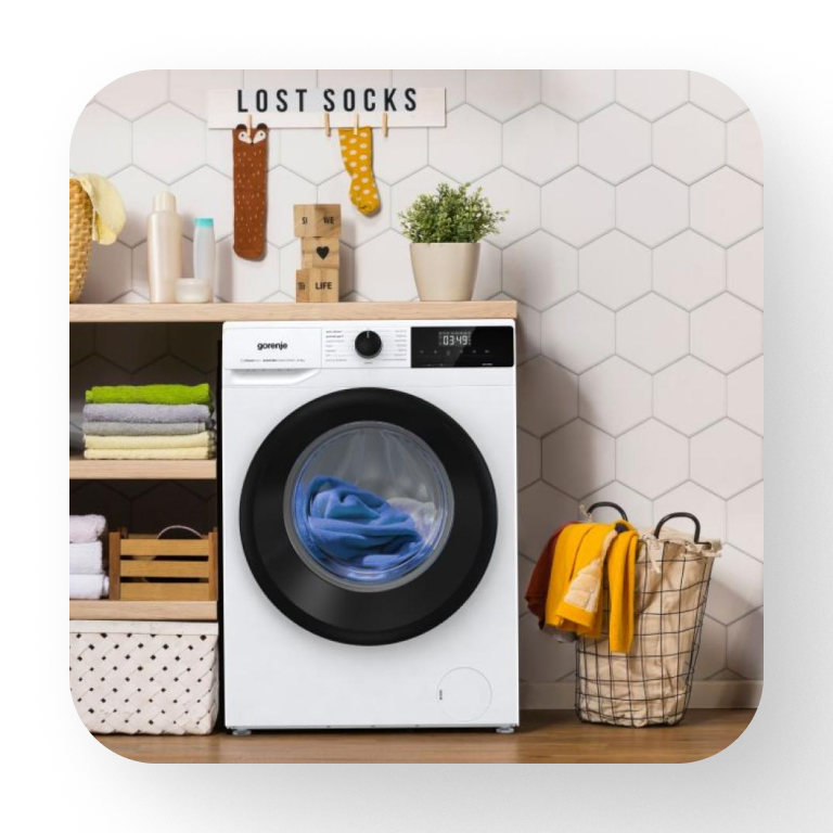 Фото 6 Gorenje DNS92