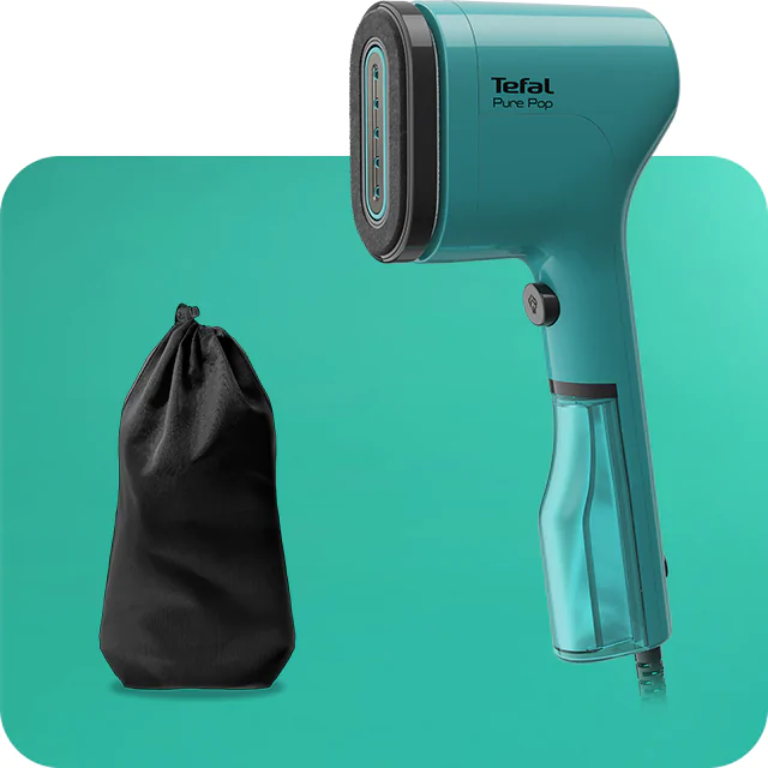 Фото 5 Tefal Pure Pop DT2024E1