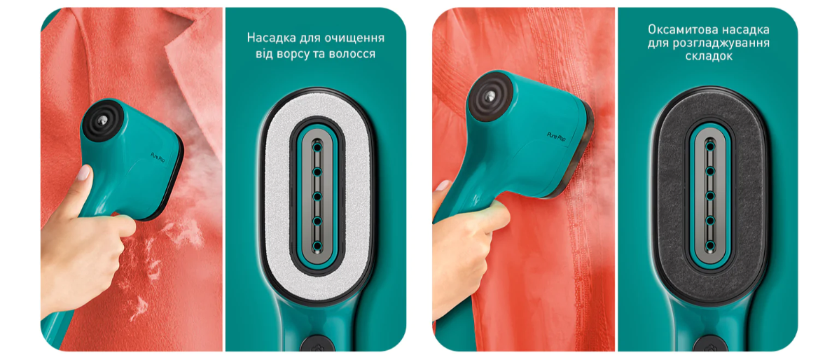 Фото 6 Tefal Pure Pop DT2024E1
