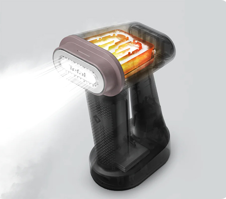 Фото TEFAL DT8720E0