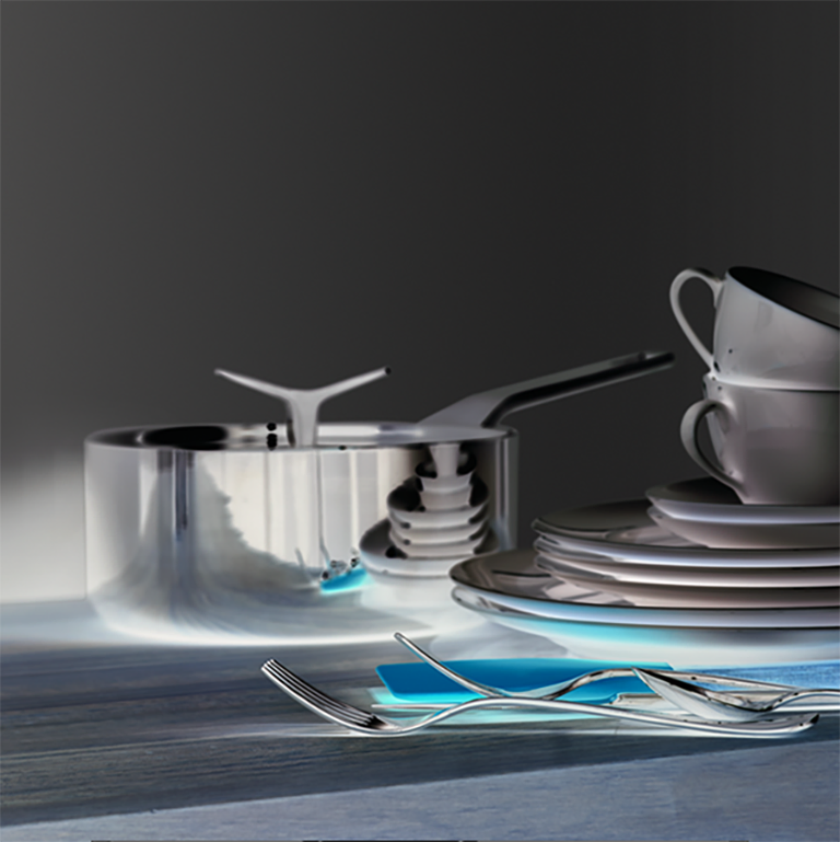 Фото 4 Electrolux EEA912100L